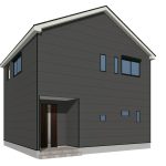 鳥取市田島 第2 1号棟 【新築】