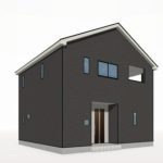 岩美町浦富 第4【新築一戸建て】クレイドルガーデン 1号棟