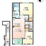 (間取) (間取)