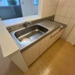 キッチン(内装) キッチン(内装)