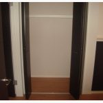 クローゼット(内装) クローゼット(内装)