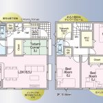 (間取) (間取)