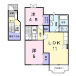 (間取) (間取)