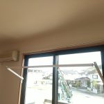 室内物干し(内装) 室内物干し(内装)