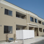 鳥取市田島 【賃貸居住】アパート