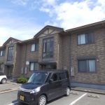 鳥取市新 【賃貸居住】アパート 鳥取市新 【賃貸居住】アパート