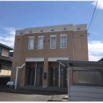 鳥取市湖山町南3丁目 【賃貸居住】アパート