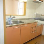 (キッチン) (キッチン)