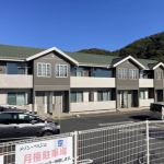 駐車料無料(2台目3,300円)(外観) 駐車料無料(2台目3,300円)(外観)