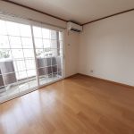 洋室(内装) 洋室(内装)