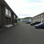 駐車場 駐車場