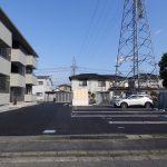 駐車場 駐車場