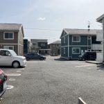 駐車場 駐車場