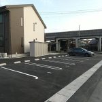 駐車場 駐車場