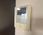 カメラ付きインターホン カメラ付きインターホン