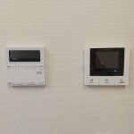 TVインターフォン(内装) TVインターフォン(内装)
