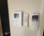 カメラ付きインターホン（イメージ）(内装)