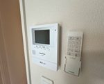 カメラ付きインターホン カメラ付きインターホン