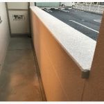 ベランダ ベランダ