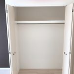 クローゼット(内装)