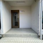 マンション1F入口 マンション1F入口