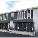 鳥取市雲山 スターテラス雲山(仮)【賃貸居住用】アパート 鳥取市雲山 スターテラス雲山(仮)【賃貸居住用】アパート