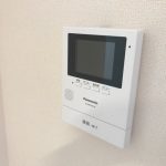 カメラ付インターホン カメラ付インターホン