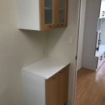 キッチン収納家具(内装) キッチン収納家具(内装)