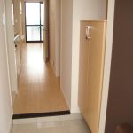 玄関(内装) 玄関(内装)