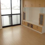 洋室(内装) 洋室(内装)