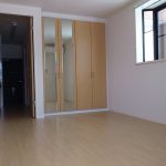 洋室(出窓有り)(内装) 洋室(出窓有り)(内装)