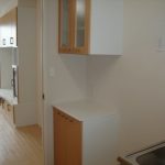 キッチン収納家具(内装) キッチン収納家具(内装)