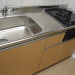 2口ガスコンロキッチン(キッチン) 2口ガスコンロキッチン(キッチン)