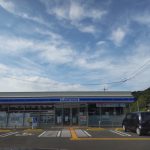 ローソン気高鹿野店 ローソン気高鹿野店