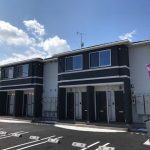 鳥取市南安長2丁目)プレジール【賃貸居住用】アパート