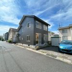 中古住宅（雲山）
