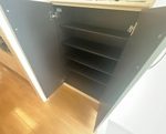下足箱(内装) 下足箱(内装)