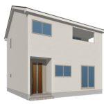 鳥取市吉成南町 第3【新築一戸建て】クレイドルガーデン 1号棟 鳥取市吉成南町 第3【新築一戸建て】クレイドルガーデン 1号棟