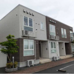鳥取市国府町宮下 【賃貸居住】アパート 鳥取市国府町宮下 【賃貸居住】アパート