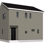 鳥取市美萩野 第4 1号棟 【新築】