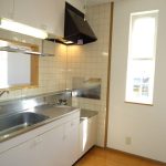 (キッチン) (キッチン)