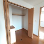 収納(内装)
