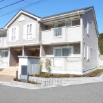 トランクルーム付きです。(外観) トランクルーム付きです。(外観)