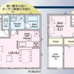 準備中