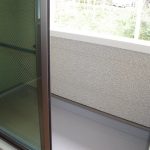 ベランダ(内装)