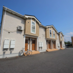 鳥取市気高町新町1丁目 【賃貸居住】アパート