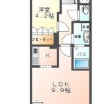 (間取) (間取)