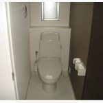 洗浄機能付きトイレ 洗浄機能付きトイレ