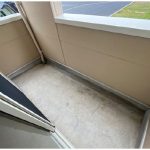 ベランダ ベランダ