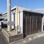 ゴミBOX ゴミBOX